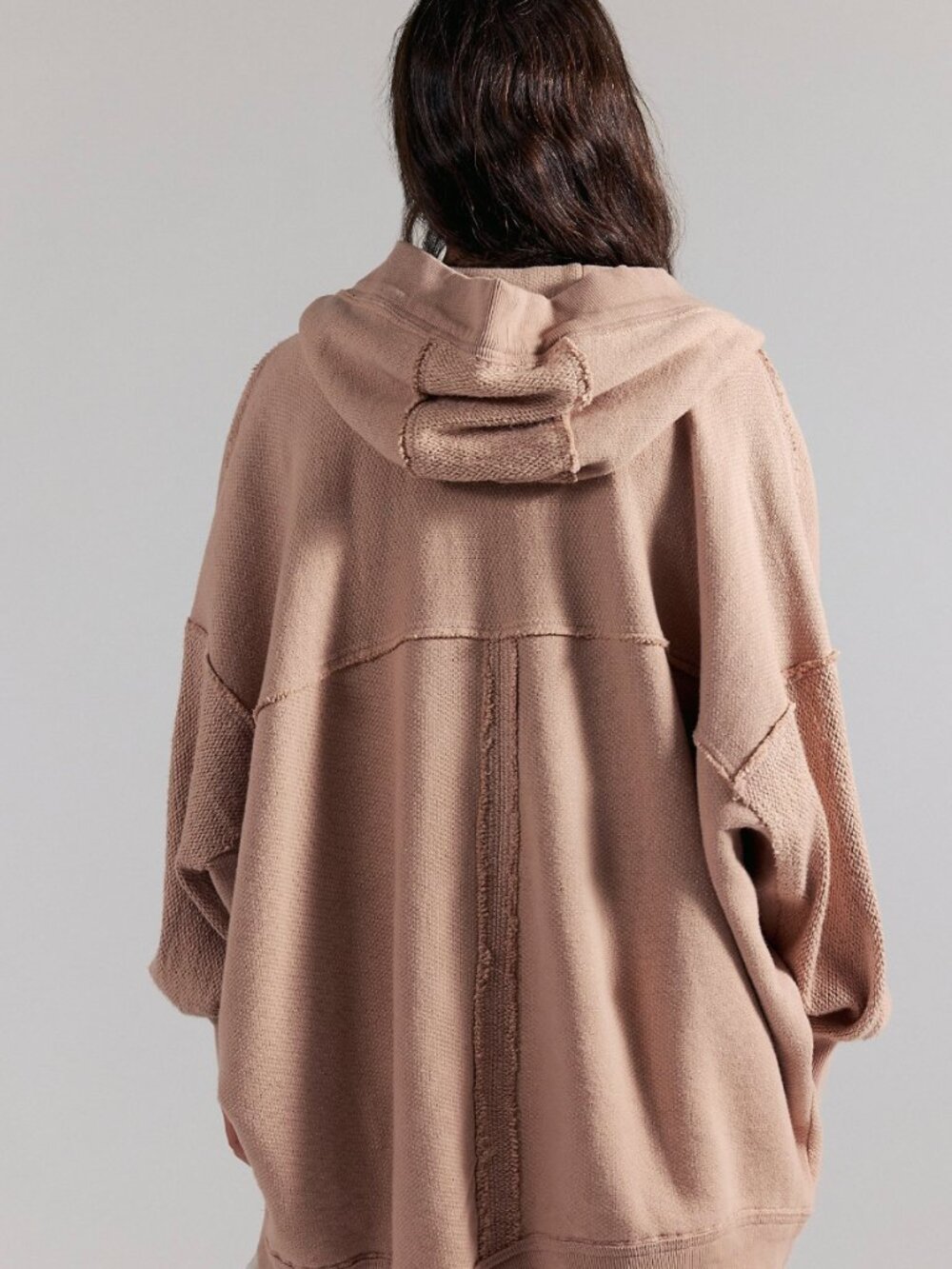 Free people we the free We The Free Forever Yours Cardi - Picture 3 of 6